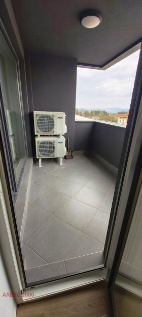 1 dormitor Vrâbnița 1, Sofia 8