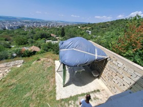 Къща град Варна, м-т Пчелина 12