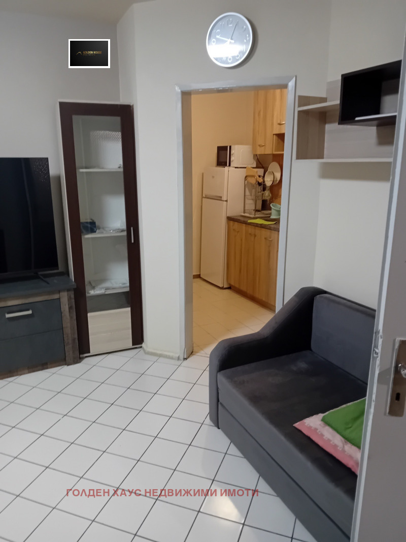 Til leie  Studio Sofia , Ljulin 1 , 36 kvm | 35747488 - bilde [3]