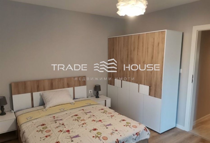 Te huur  1 slaapkamer Plovdiv , Christo Smirnenski , 65 m² | 45765254 - afbeelding [5]