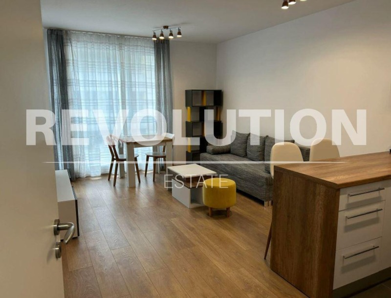 En renta  1 dormitorio Varna , Pobeda , 61 metros cuadrados | 94266806 - imagen [4]