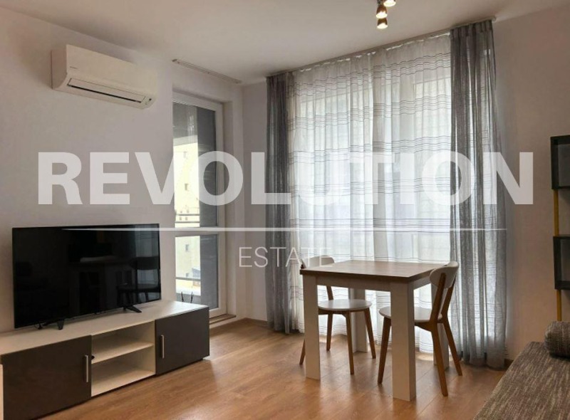 En renta  1 dormitorio Varna , Pobeda , 61 metros cuadrados | 94266806 - imagen [5]