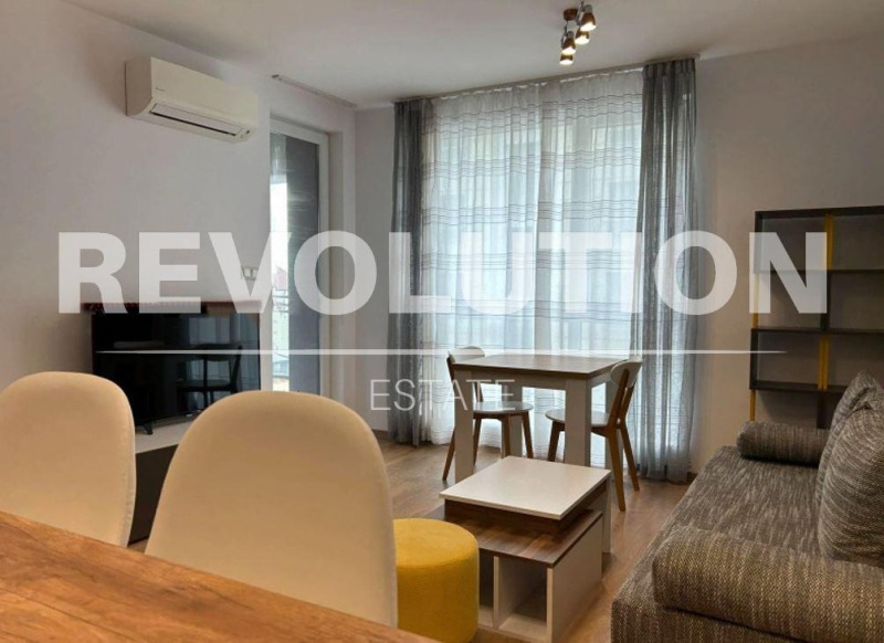 For Rent  1 bedroom Varna , Pobeda , 61 sq.m | 94266806 - image [3]