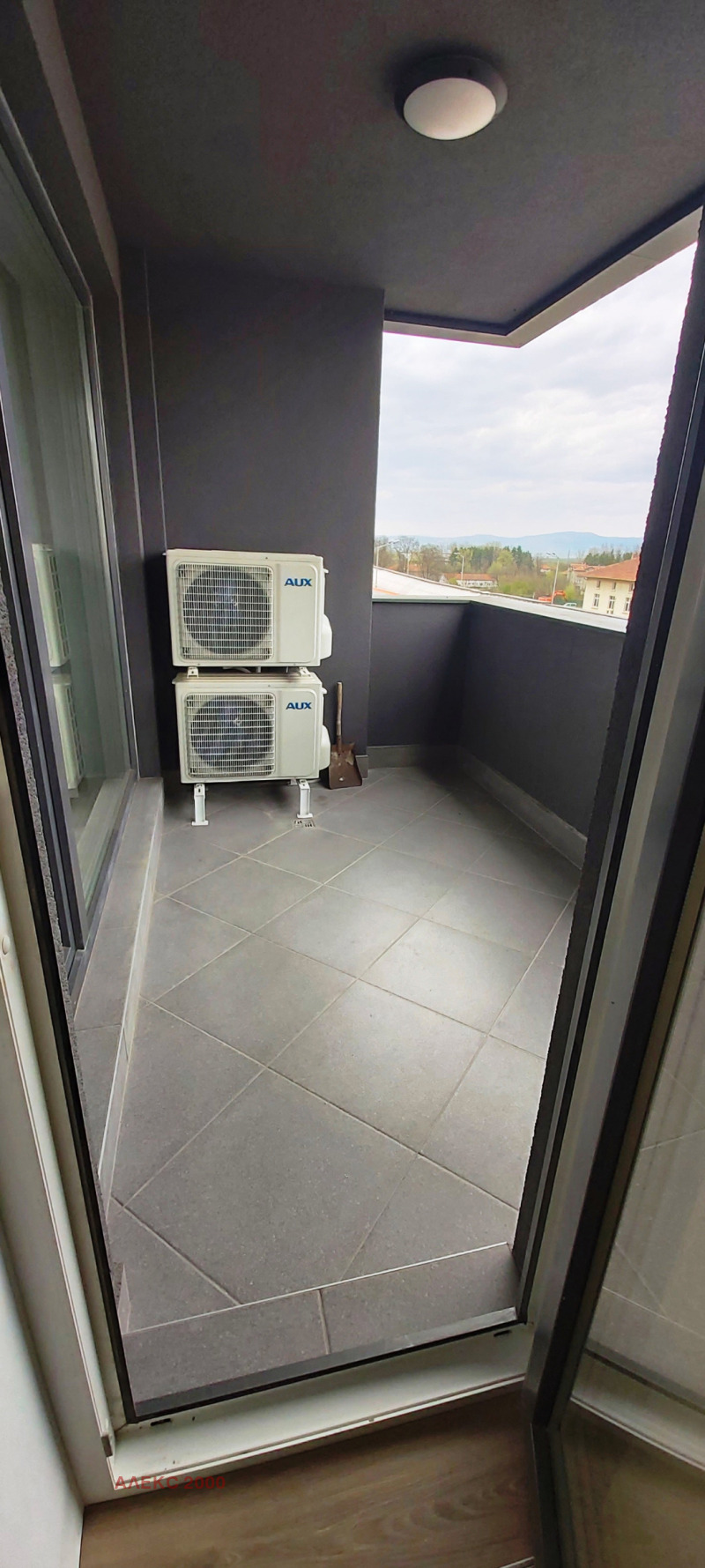 Da affittare  1 camera da letto Sofia , Vrabnitsa 1 , 63 mq | 99715406 - Immagine [8]