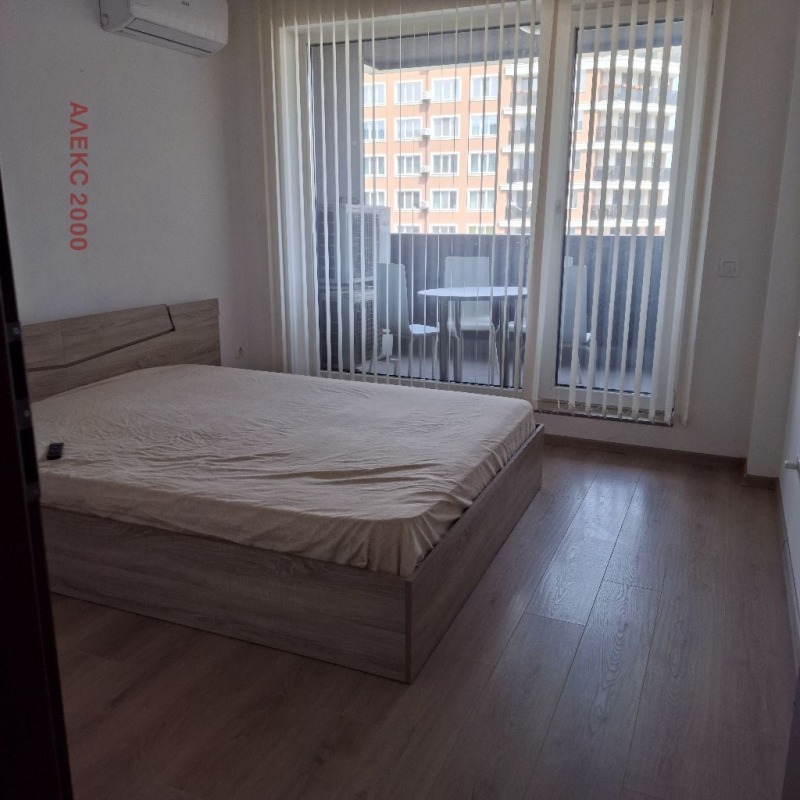 Da affittare  1 camera da letto Sofia , Vrabnitsa 1 , 63 mq | 99715406 - Immagine [5]