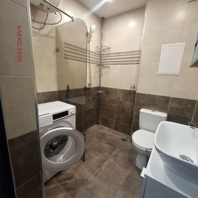 Do wynajęcia  1 sypialnia Sofia , Wrabnica 1 , 63 mkw | 99715406 - obraz [9]