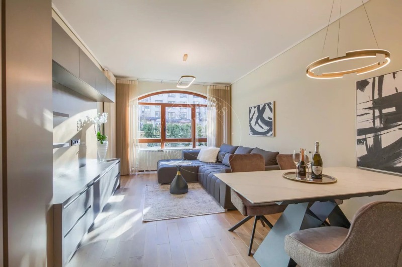 Para alugar  1 quarto Sofia , Krastova vada , 62 m² | 16803875 - imagem [5]