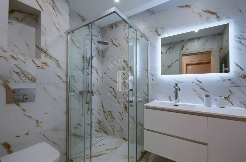 Para alugar  1 quarto Sofia , Krastova vada , 62 m² | 16803875 - imagem [16]