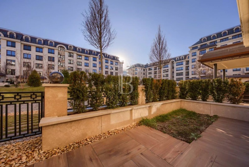 Para alugar  1 quarto Sofia , Krastova vada , 62 m² | 16803875 - imagem [6]