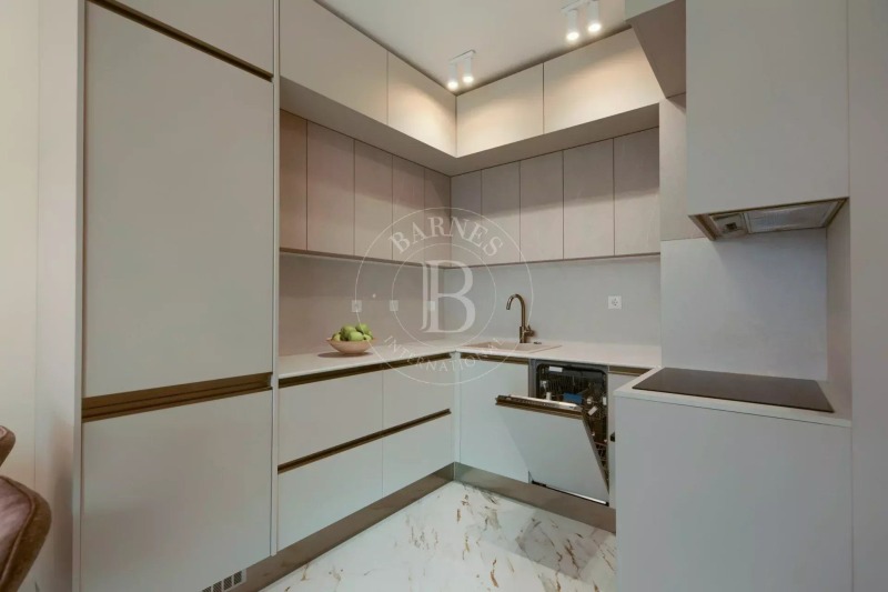 Para alugar  1 quarto Sofia , Krastova vada , 62 m² | 16803875 - imagem [8]
