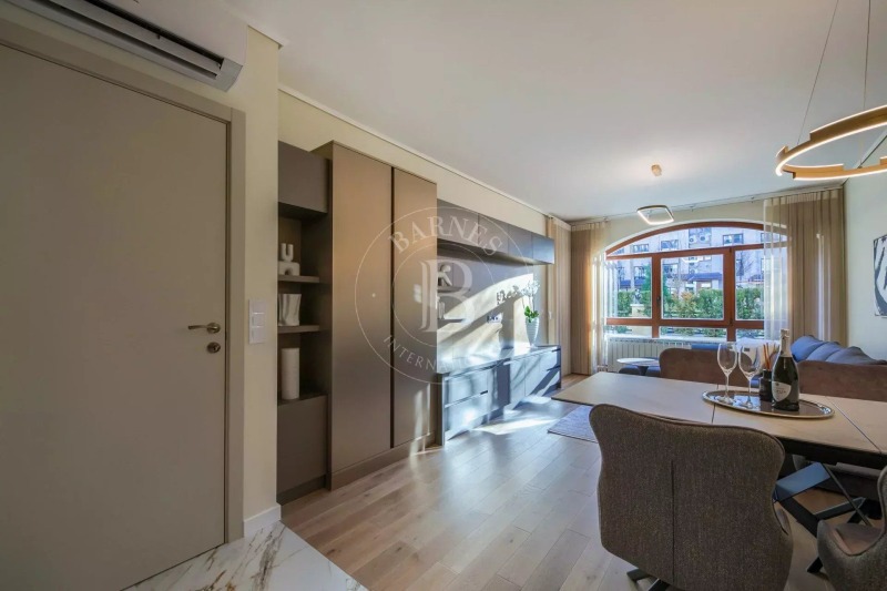 Para alugar  1 quarto Sofia , Krastova vada , 62 m² | 16803875 - imagem [10]