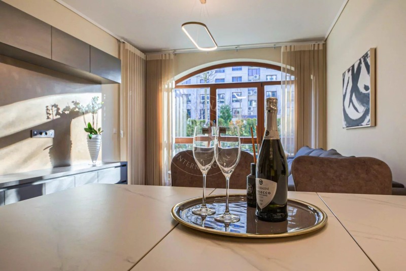 Para alugar  1 quarto Sofia , Krastova vada , 62 m² | 16803875 - imagem [2]