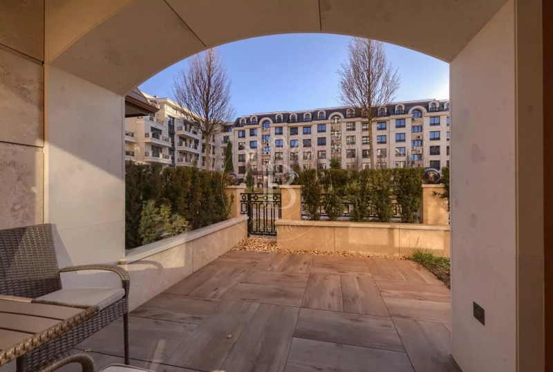 Para alugar  1 quarto Sofia , Krastova vada , 62 m² | 16803875 - imagem [17]