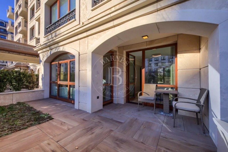 Para alugar  1 quarto Sofia , Krastova vada , 62 m² | 16803875 - imagem [7]
