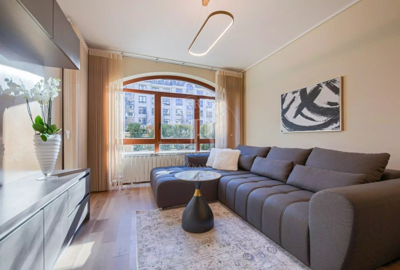 Para alugar  1 quarto Sofia , Krastova vada , 62 m² | 16803875