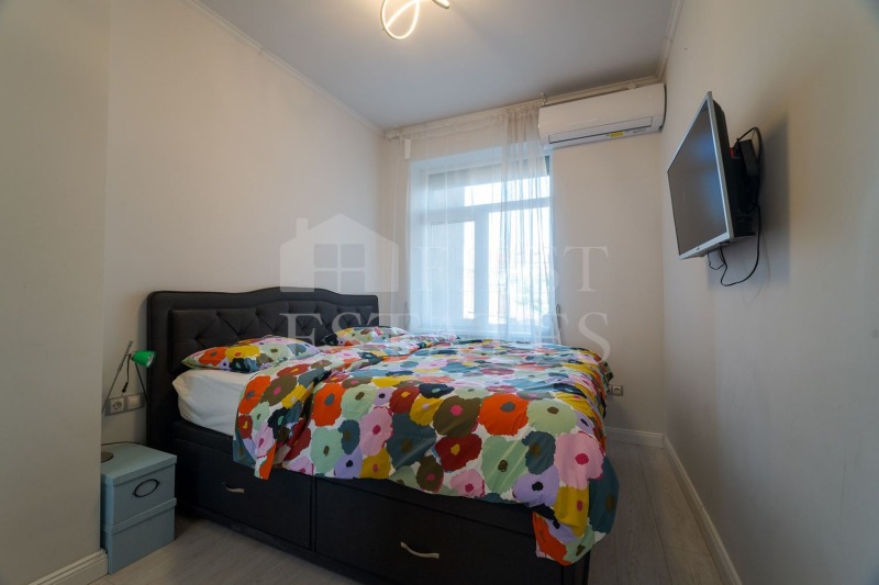 En renta  1 dormitorio Sofia , Tsentar , 70 metros cuadrados | 65246407 - imagen [2]