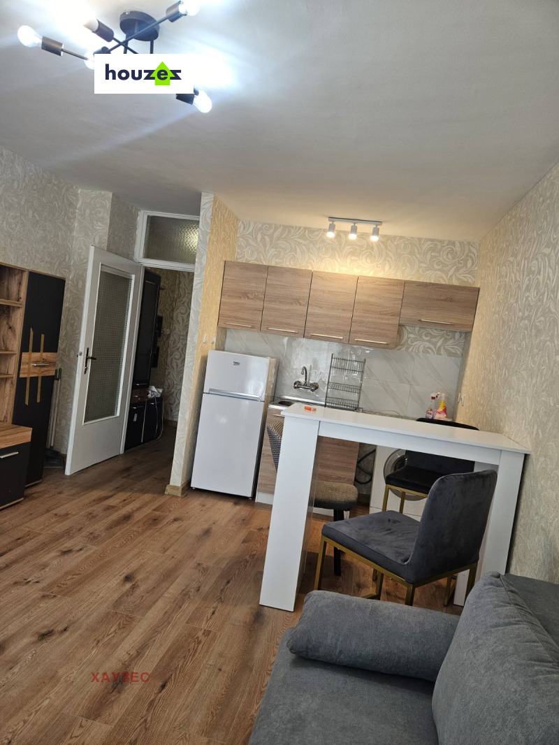 Do wynajęcia  Studio Sofia , Chipodruma , 40 mkw | 60515994 - obraz [4]