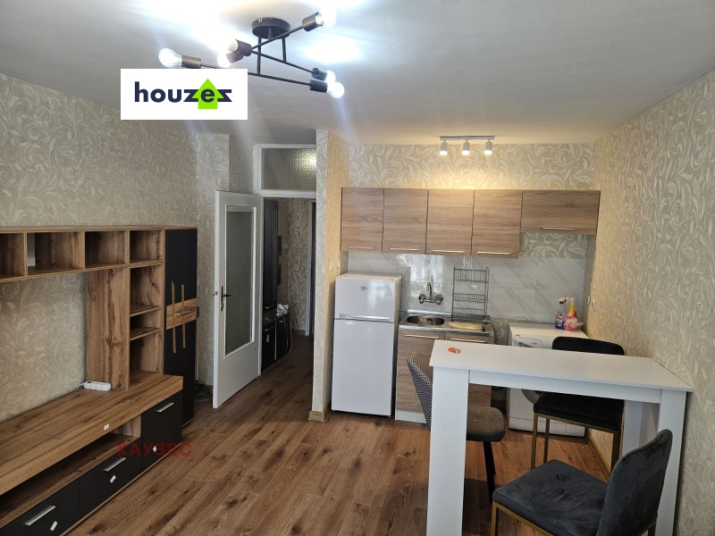 Do wynajęcia  Studio Sofia , Chipodruma , 40 mkw | 60515994 - obraz [3]