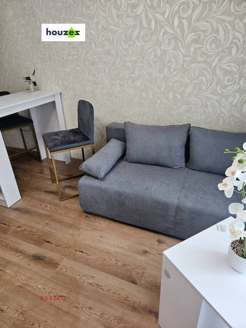 Do wynajęcia  Studio Sofia , Chipodruma , 40 mkw | 60515994 - obraz [6]