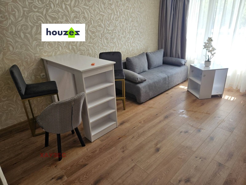 Do wynajęcia  Studio Sofia , Chipodruma , 40 mkw | 60515994 - obraz [2]