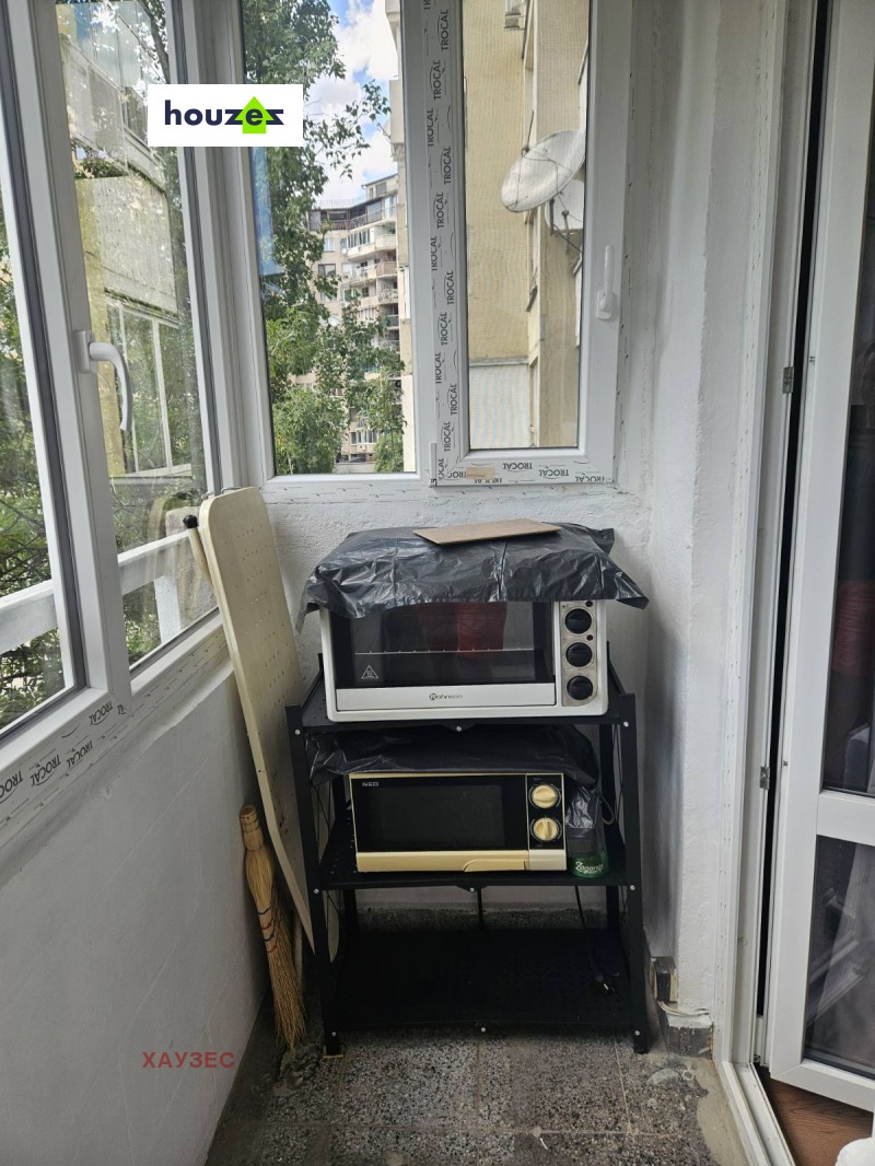 Do wynajęcia  Studio Sofia , Chipodruma , 40 mkw | 60515994 - obraz [10]