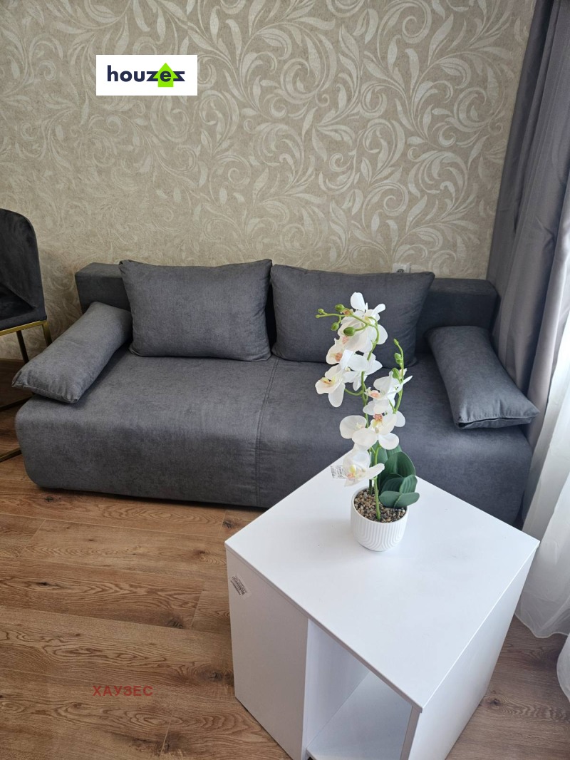 Do wynajęcia  Studio Sofia , Chipodruma , 40 mkw | 60515994 - obraz [5]