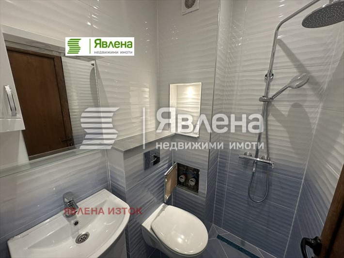 Para alugar  1 quarto Sofia , Geo Milev , 67 m² | 26460816 - imagem [6]