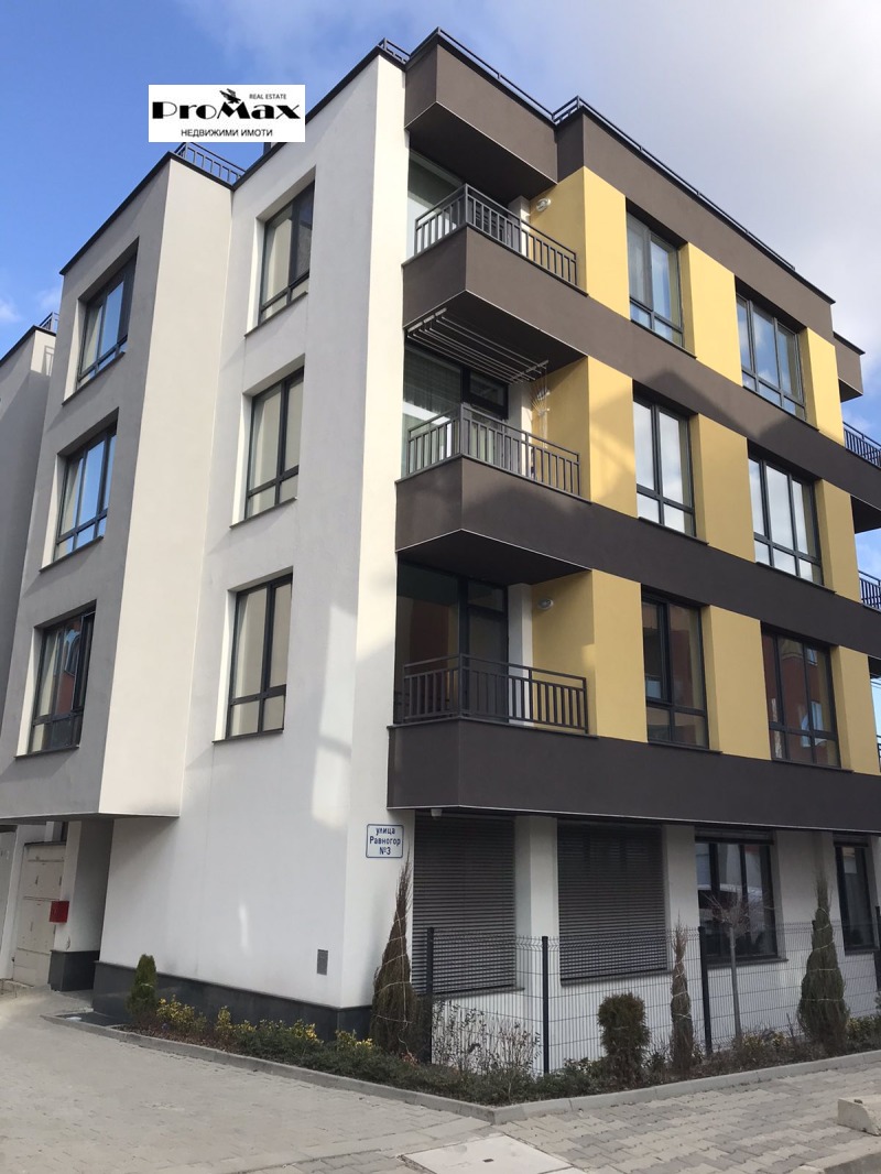 Дава под наем 2-СТАЕН, гр. София, Мусагеница