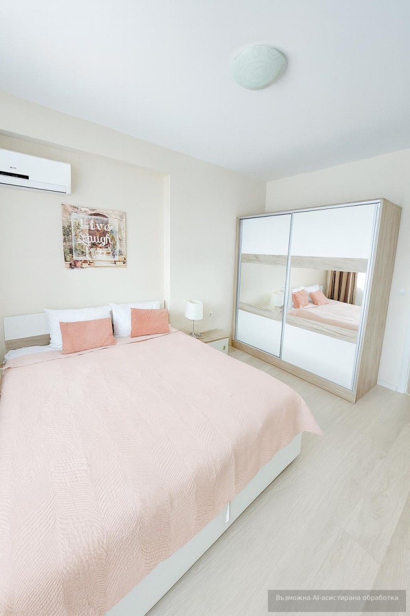 Дава под наем 2-СТАЕН, гр. Пловдив, Център, снимка 5 - Апартаменти - 52729524