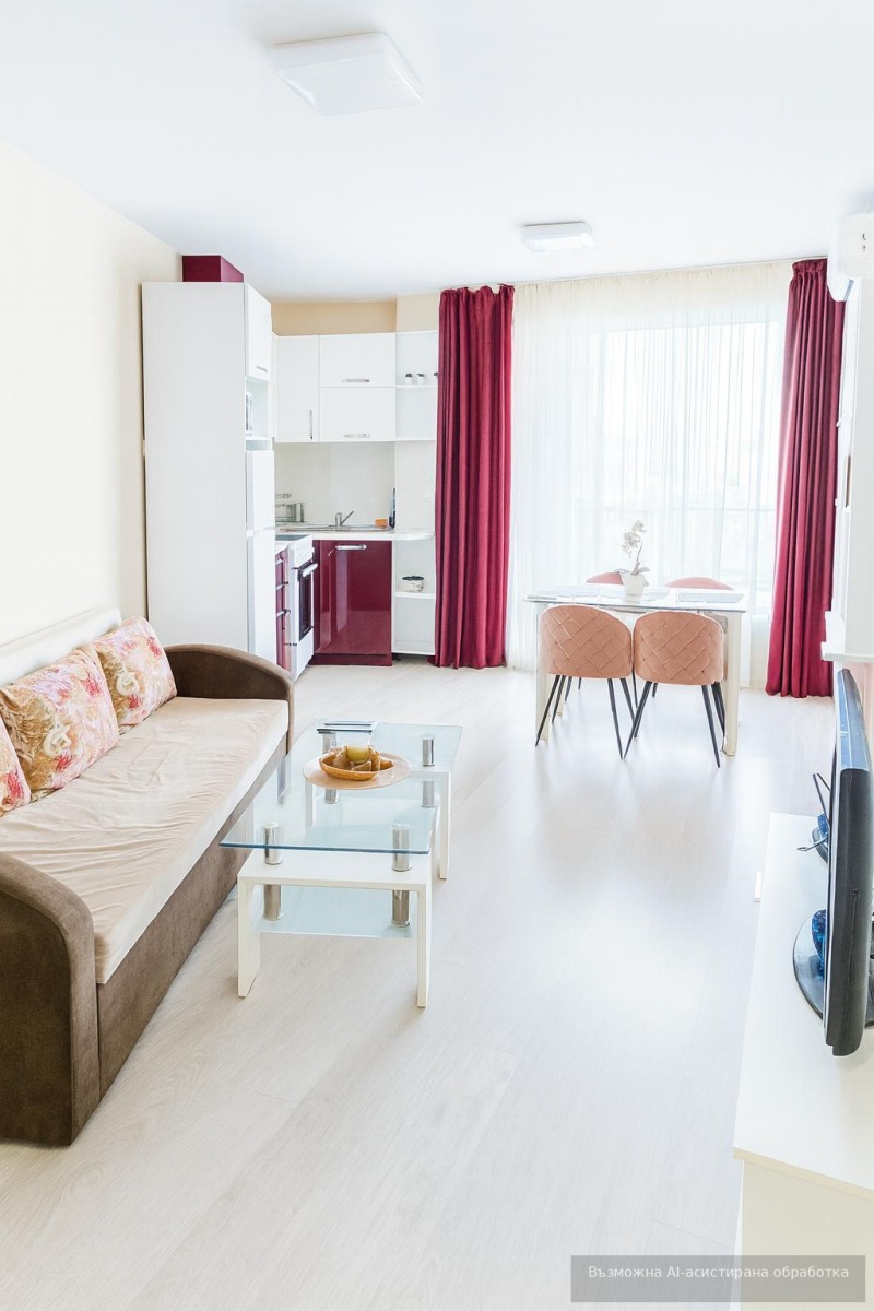 Дава под наем 2-СТАЕН, гр. Пловдив, Център, снимка 2 - Апартаменти - 52729524