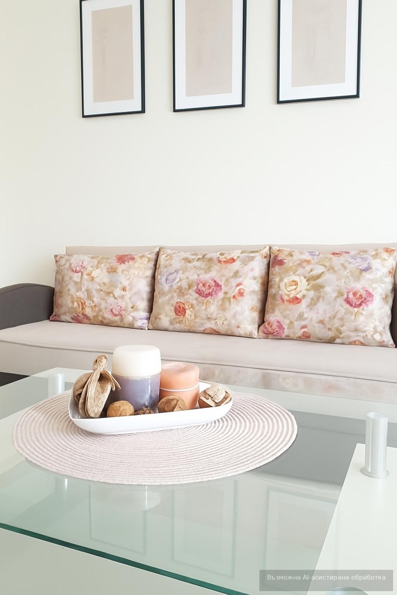 Дава под наем 2-СТАЕН, гр. Пловдив, Център, снимка 3 - Апартаменти - 52729524