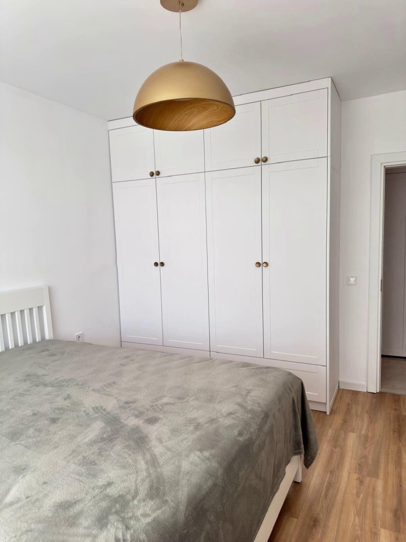 Дава под наем 2-СТАЕН, гр. София, Витоша, снимка 4 - Апартаменти - 53111428