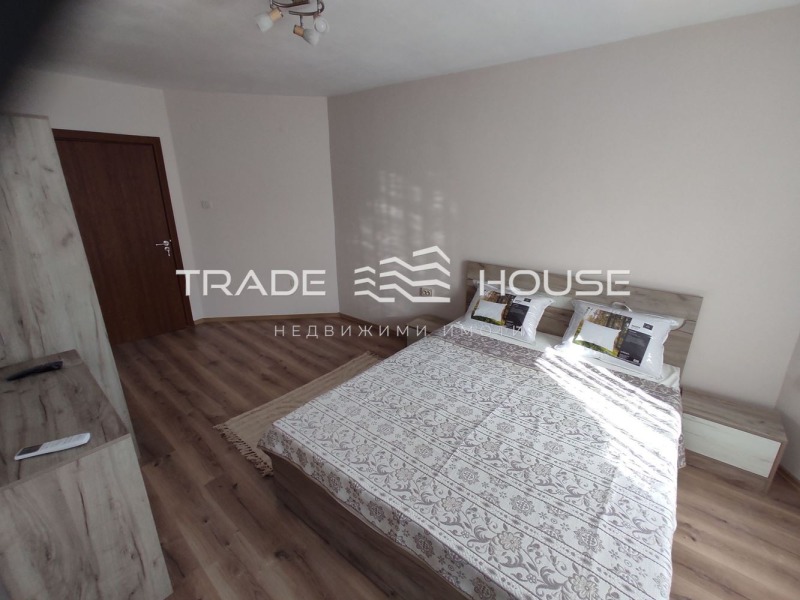 Дава под наем 2-СТАЕН, гр. Пловдив, Кючук Париж, снимка 5 - Апартаменти - 53172624