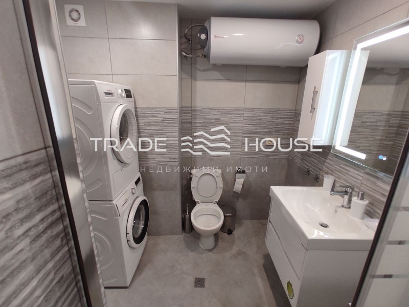 Дава под наем 2-СТАЕН, гр. Пловдив, Кючук Париж, снимка 7 - Апартаменти - 53172624