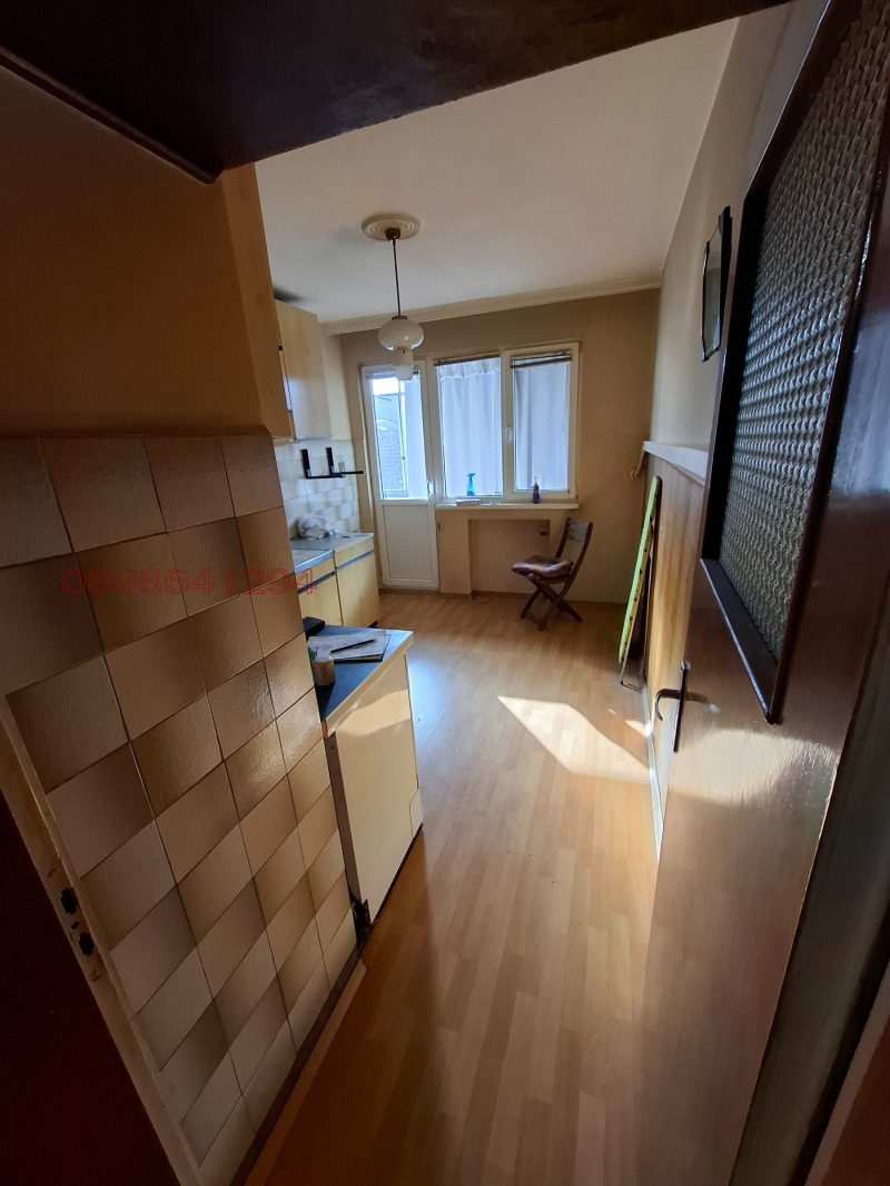 Дава под наем 2-СТАЕН, гр. София, Редута, снимка 2 - Апартаменти - 53179158