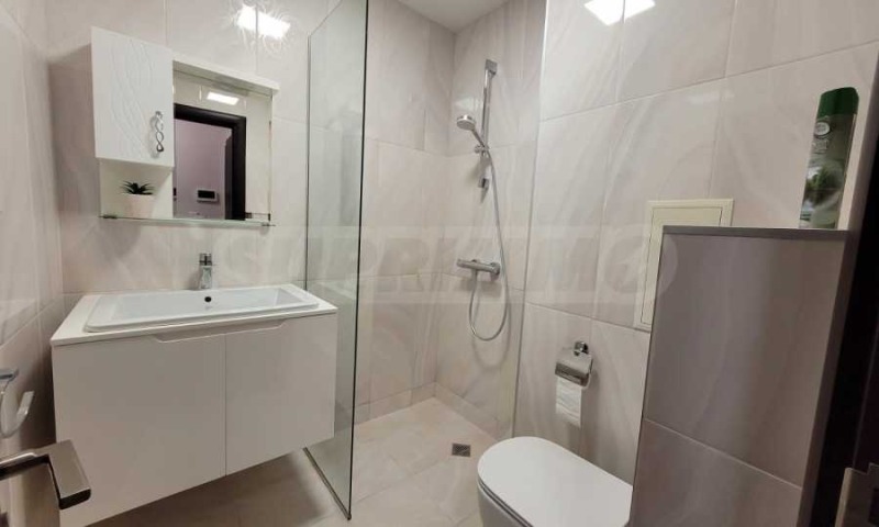 Дава под наем 2-СТАЕН, гр. Пловдив, Христо Смирненски, снимка 9 - Апартаменти - 53234749