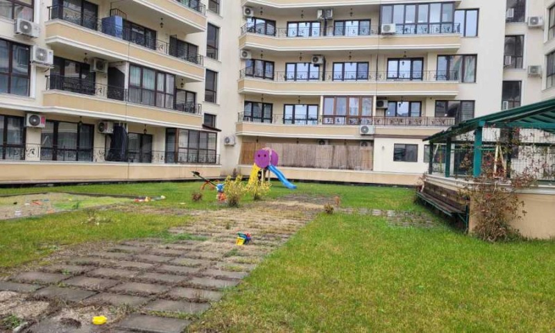 Дава под наем 2-СТАЕН, гр. Пловдив, Христо Смирненски, снимка 12 - Апартаменти - 53234749