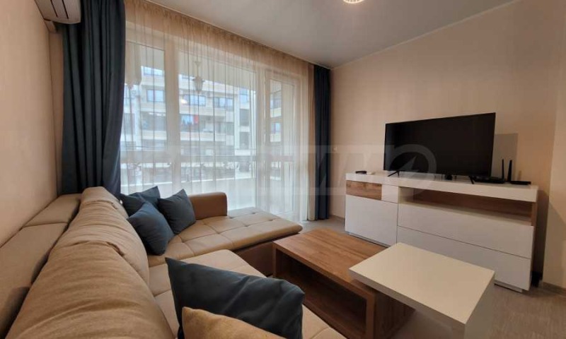 Дава под наем 2-СТАЕН, гр. Пловдив, Христо Смирненски, снимка 3 - Апартаменти - 53234749