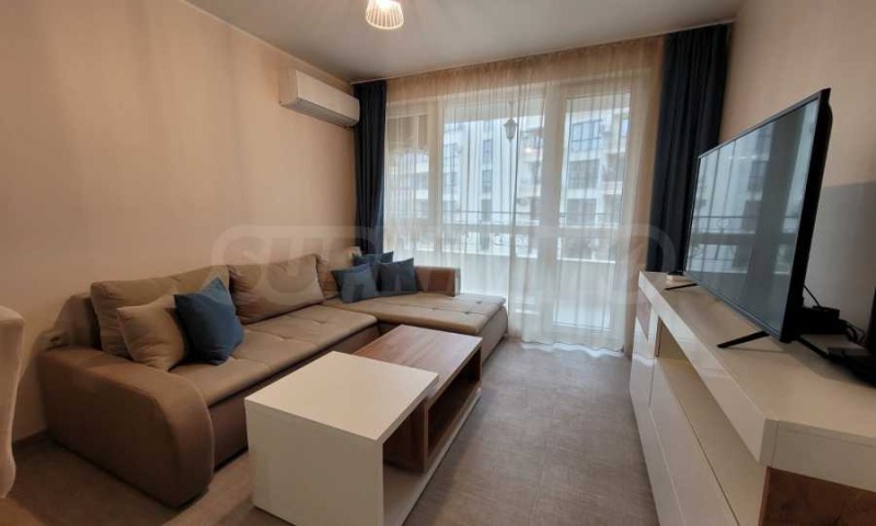 Дава под наем 2-СТАЕН, гр. Пловдив, Христо Смирненски