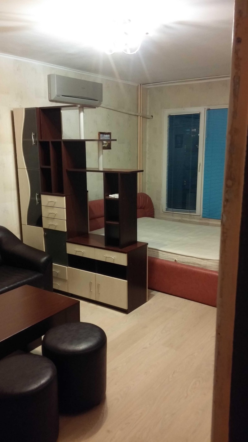 Дава под наем 2-СТАЕН, гр. София, Слатина