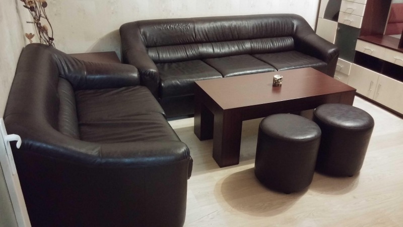 Дава под наем 2-СТАЕН, гр. София, Слатина, снимка 2 - Апартаменти - 53243148