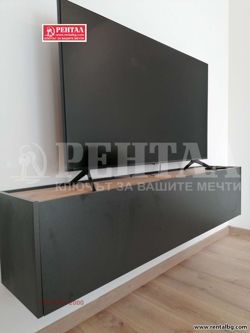 Дава под наем 2-СТАЕН, гр. Пловдив, Център, снимка 2 - Апартаменти - 53314098