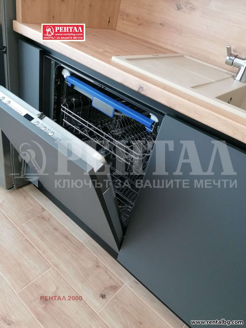 Дава под наем 2-СТАЕН, гр. Пловдив, Център, снимка 5 - Апартаменти - 53314098