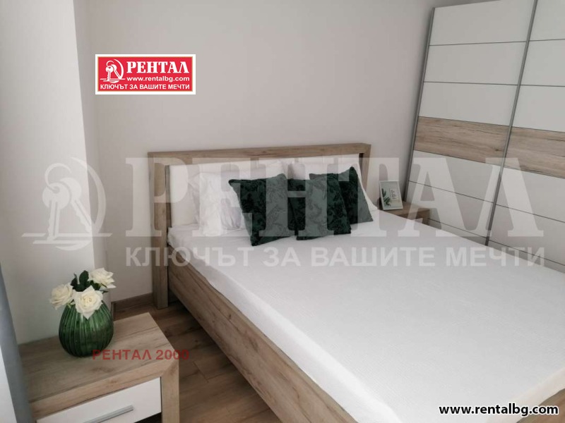 Дава под наем 2-СТАЕН, гр. Пловдив, Център, снимка 8 - Апартаменти - 53314098