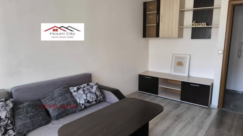 Дава под наем 2-СТАЕН, гр. София, Редута, снимка 2 - Апартаменти - 53389412