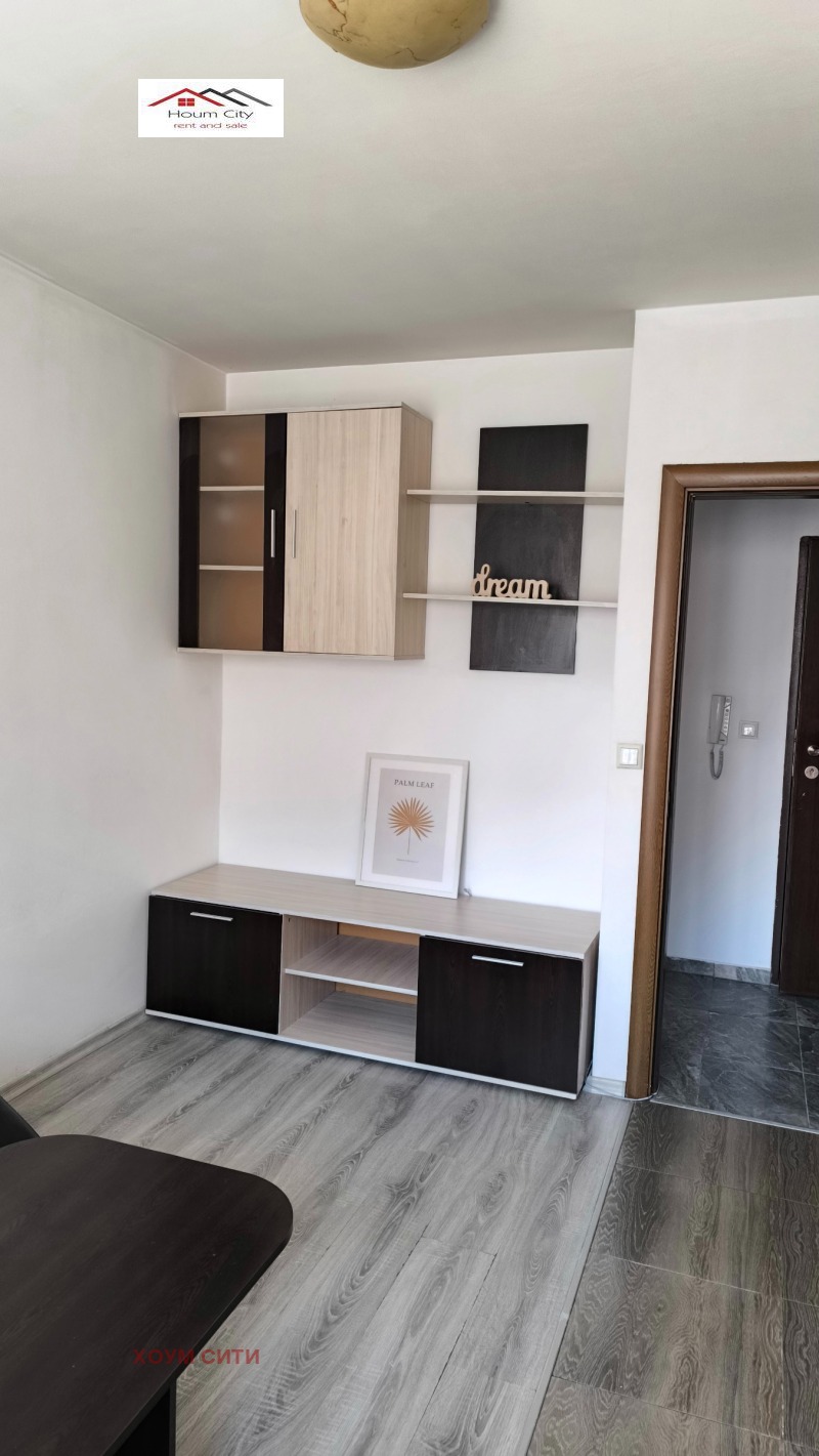 Дава под наем 2-СТАЕН, гр. София, Редута, снимка 4 - Апартаменти - 53389412