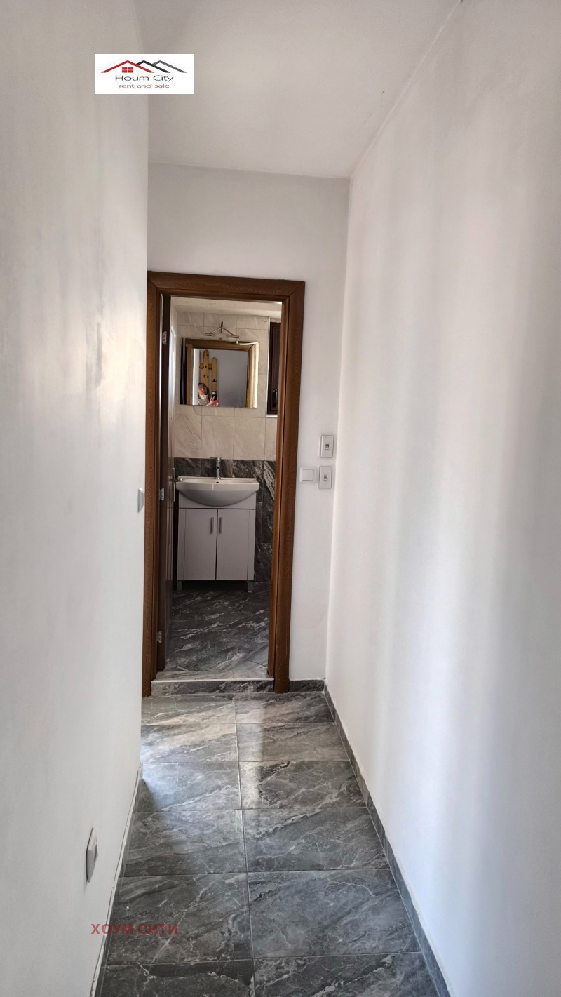 Дава под наем 2-СТАЕН, гр. София, Редута, снимка 5 - Апартаменти - 53389412