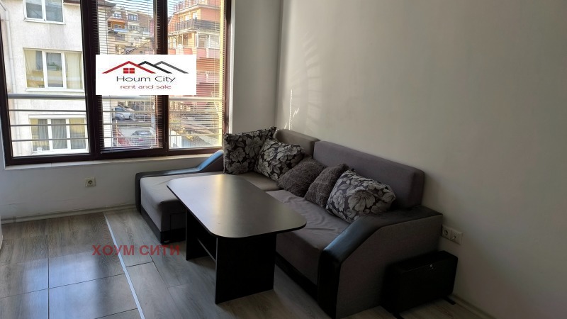 Дава под наем 2-СТАЕН, гр. София, Редута, снимка 3 - Апартаменти - 53389412