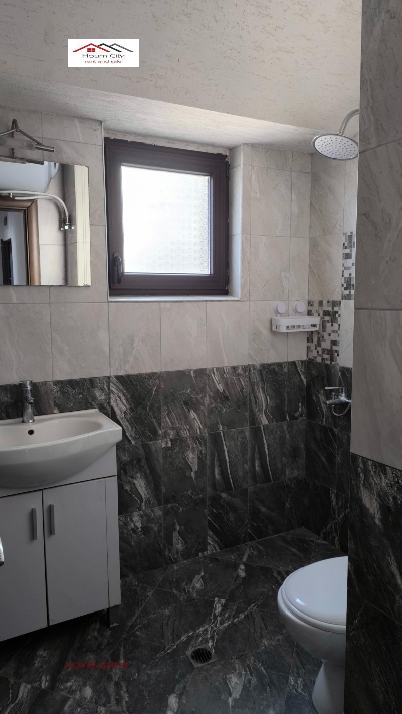 Дава под наем 2-СТАЕН, гр. София, Редута, снимка 8 - Апартаменти - 53389412