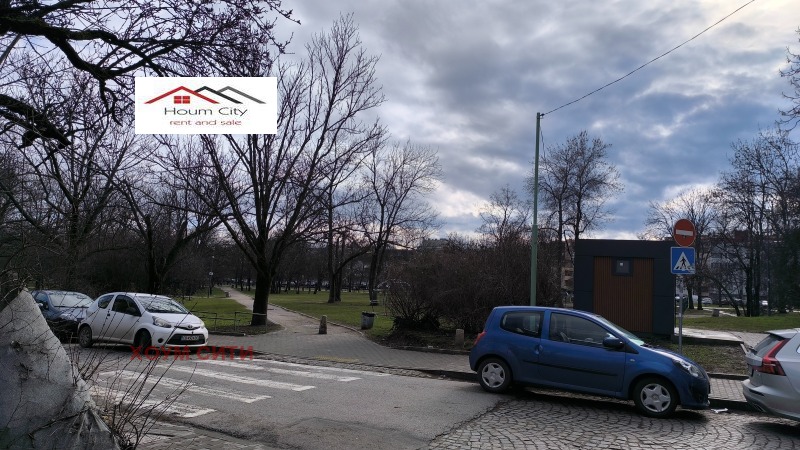 Дава под наем 2-СТАЕН, гр. София, Редута, снимка 10 - Апартаменти - 53389412